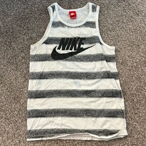 Men’s Nike tank top